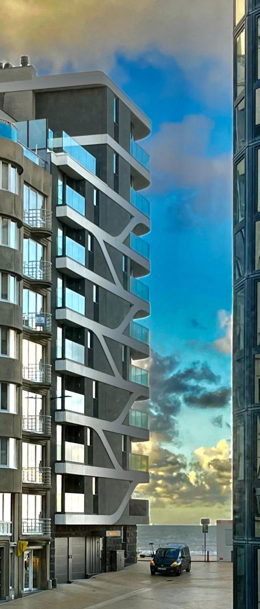 Appartement Umi *