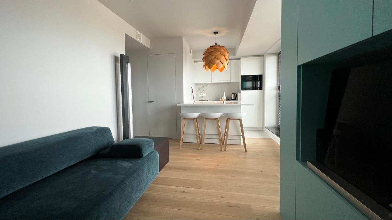 Umi Appartement *
