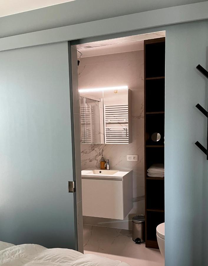 Umi Appartement *