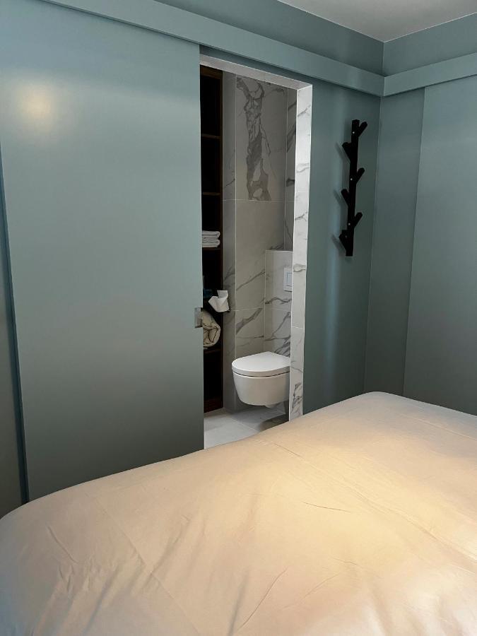 Appartement Umi