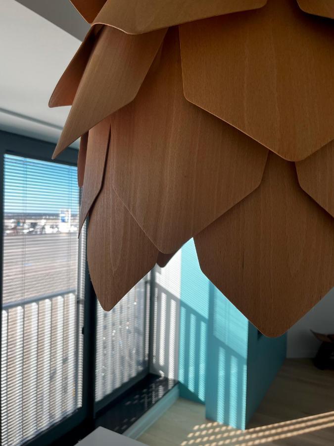 Appartement Umi