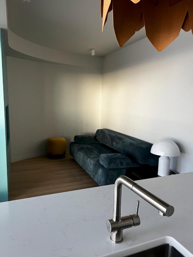 Appartement Umi Oostende