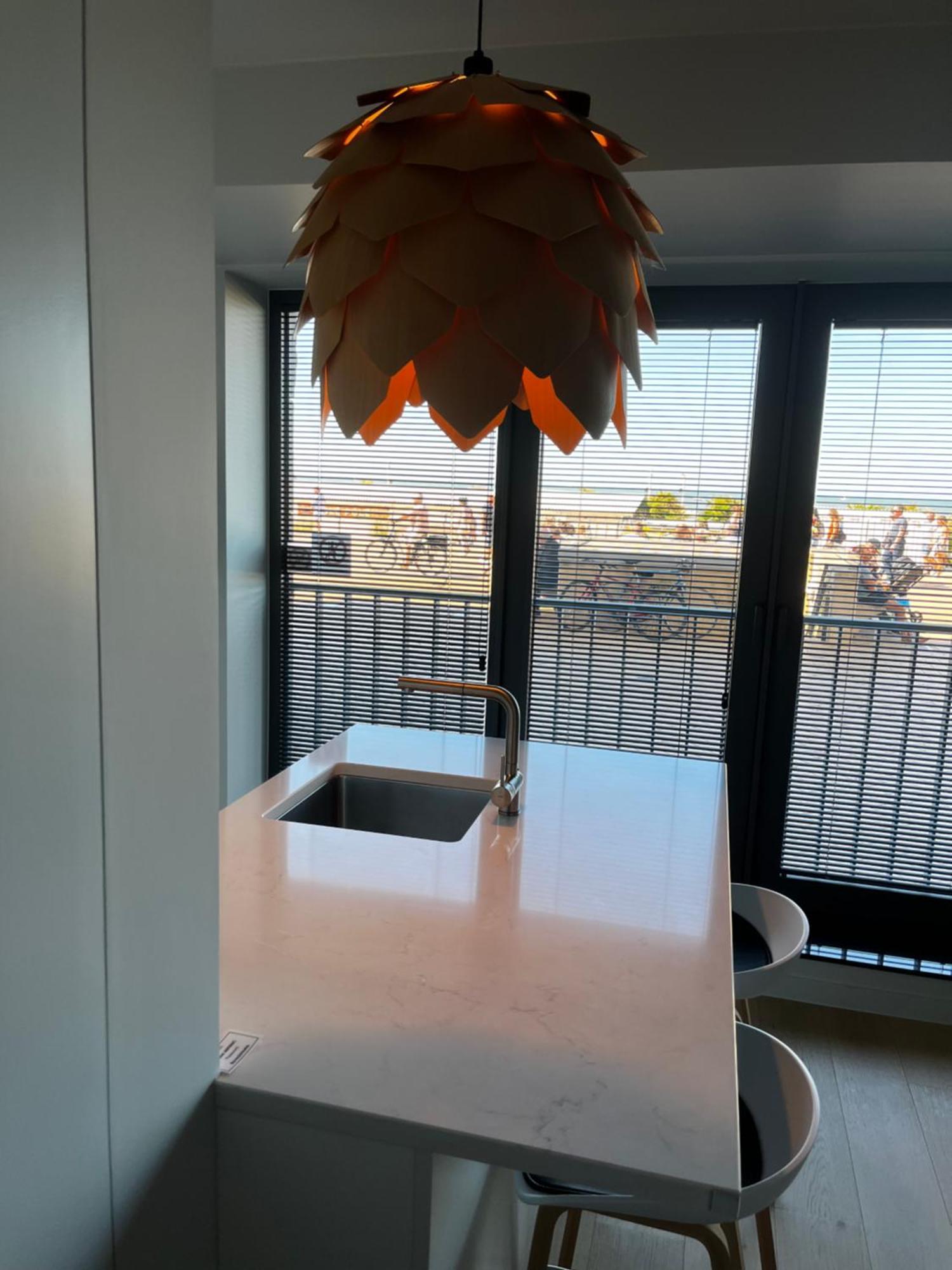 Appartement Umi Oostende